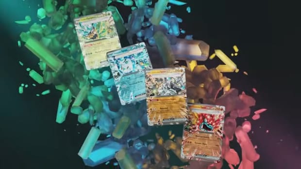Welcome to the Twilight Masquerade—Ogerpon _ Pokémon TCG 0-22 screenshot
